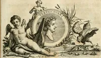 Picture 10 of 30 from H.L. Spieghels Hertspeighel en andere zedeschriften : met verscheidene nooit gedrukte stukken verrijkt, en door aenteekeningen opgeheldert (1723), leaf 166