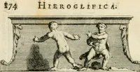 Picture 25 of 30 from H.L. Spieghels Hertspeighel en andere zedeschriften : met verscheidene nooit gedrukte stukken verrijkt, en door aenteekeningen opgeheldert (1723), leaf 263