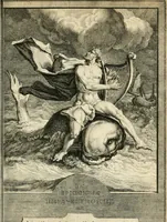 Picture 1 of 30 from H.L. Spieghels Hertspeighel en andere zedeschriften : met verscheidene nooit gedrukte stukken verrijkt, en door aenteekeningen opgeheldert (1723), leaf 4