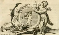 Picture 6 of 30 from H.L. Spieghels Hertspeighel en andere zedeschriften : met verscheidene nooit gedrukte stukken verrijkt, en door aenteekeningen opgeheldert (1723), leaf 97