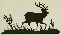 An illustration from Spiel und Arbeit, bildende Arbeiten und unterhaltende Spiele für Knaben und Mädchen nach Fröbelschen Grundsatzen bearbeitet (1900)