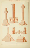 An illustration from Spiel und Arbeit, bildende Arbeiten und unterhaltende Spiele für Knaben und Mädchen nach Fröbelschen Grundsatzen bearbeitet (1900)