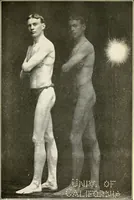 An illustration from Spirit intercourse, its theory and practice (1917)