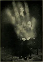 Picture 4 of 5 from Spiritism and common sense (1922), leaf 160