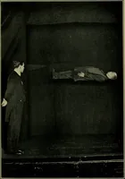 An illustration from Spiritism and common sense (1922)