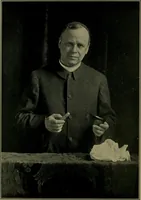 An illustration from Spiritism and common sense (1922)