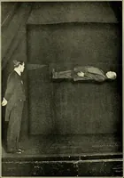 An illustration from Spiritism and common sense (1922)