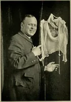 An illustration from Spiritism and common sense (1922)