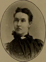 An illustration from Spiritism, hypnotism and telepathy as involved in the case of Mrs. Leonora E. Piper and the Society of psychical research (1902)