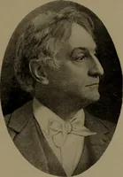 An illustration from Spiritism, hypnotism and telepathy as involved in the case of Mrs. Leonora E. Piper and the Society of psychical research (1902)