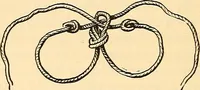 Picture 41 of 73 from Spirit slate writing and kindred phenomena (1898), leaf 105