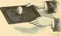 Picture 50 of 73 from Spirit slate writing and kindred phenomena (1898), leaf 131