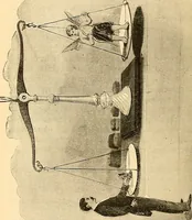 An illustration from Spirit slate writing and kindred phenomena (1898)