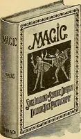 An illustration from Spirit slate writing and kindred phenomena (1898)