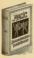 An illustration from Spirit slate writing and kindred phenomena (1898)
