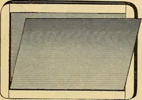 An illustration from Spirit slate writing and kindred phenomena (1898)