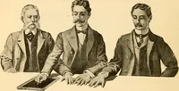 Picture 14 of 73 from Spirit slate writing and kindred phenomena (1898), leaf 41