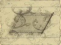 An illustration from Spirit slate writing and kindred phenomena (1898)