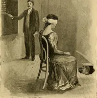 Picture 27 of 73 from Spirit slate writing and kindred phenomena (1898), leaf 80