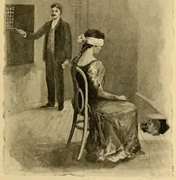 Picture 28 of 73 from Spirit slate writing and kindred phenomena (1898), leaf 81