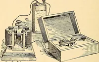 Picture 36 of 73 from Spirit slate writing and kindred phenomena (1898), leaf 91