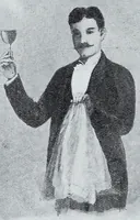 An illustration from Spirit slate writing and kindred phenomena (1898)