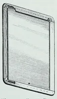 An illustration from Spirit slate writing and kindred phenomena (1898)