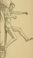 An illustration from Spiritualism and allied causes and conditions of nervous derangement (1876)