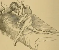 An illustration from Spiritualism and allied causes and conditions of nervous derangement (1876)