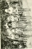 An illustration from Spiritualism among civilised and savage races; a study in anthropology (1921)