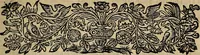 An illustration from The spirituall use of an orchard or garden of fruit-trees : set forth in divers similitudes betweene naturall and spirituall fruit trees, in their natures, and ordering, according to Scripture and experience (1657)
