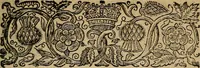 An illustration from The spirituall use of an orchard or garden of fruit-trees : set forth in divers similitudes betweene naturall and spirituall fruit trees, in their natures, and ordering, according to Scripture and experience (1657)