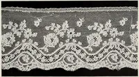 An illustration from Spitzen und ihre Charakteristik (1907)