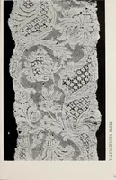 An illustration from Spitzen und ihre Charakteristik (1907)