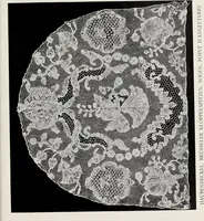 An illustration from Spitzen und ihre Charakteristik (1907)