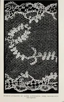 An illustration from Spitzen und ihre Charakteristik (1907)