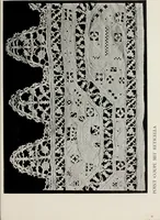 An illustration from Spitzen und ihre Charakteristik (1907)