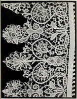 An illustration from Spitzen und ihre Charakteristik (1907)