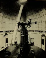 An illustration from Splendors of the sky (1919)