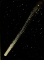 An illustration from Splendors of the sky (1919)
