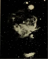 An illustration from Splendors of the sky (1919)