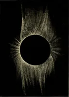 An illustration from Splendors of the sky (1919)