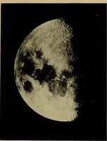 An illustration from Splendors of the sky (1919)