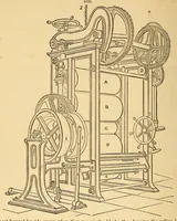 Picture 5 of 18 from Spons' dictionary of engineering, civil, mechanical, military, and naval; with technical terms in French, German, Italian, and Spanish (1871), leaf 144