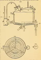 An illustration from Spons' dictionary of engineering, civil, mechanical, military, and naval; with technical terms in French, German, Italian, and Spanish (1871)