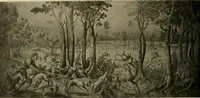 Picture 48 of 241 from Sport in art; an iconography of sport during four hundred years from the beginning of the fifteenth of the end of the eighteenth centuries (1913), leaf 105