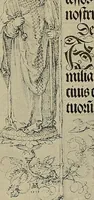 Picture 55 of 241 from Sport in art; an iconography of sport during four hundred years from the beginning of the fifteenth of the end of the eighteenth centuries (1913), leaf 122