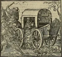 Picture 63 of 241 from Sport in art; an iconography of sport during four hundred years from the beginning of the fifteenth of the end of the eighteenth centuries (1913), leaf 132