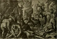 Picture 69 of 241 from Sport in art; an iconography of sport during four hundred years from the beginning of the fifteenth of the end of the eighteenth centuries (1913), leaf 147
