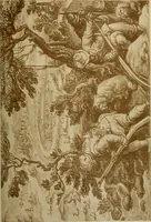 Picture 75 of 241 from Sport in art; an iconography of sport during four hundred years from the beginning of the fifteenth of the end of the eighteenth centuries (1913), leaf 156